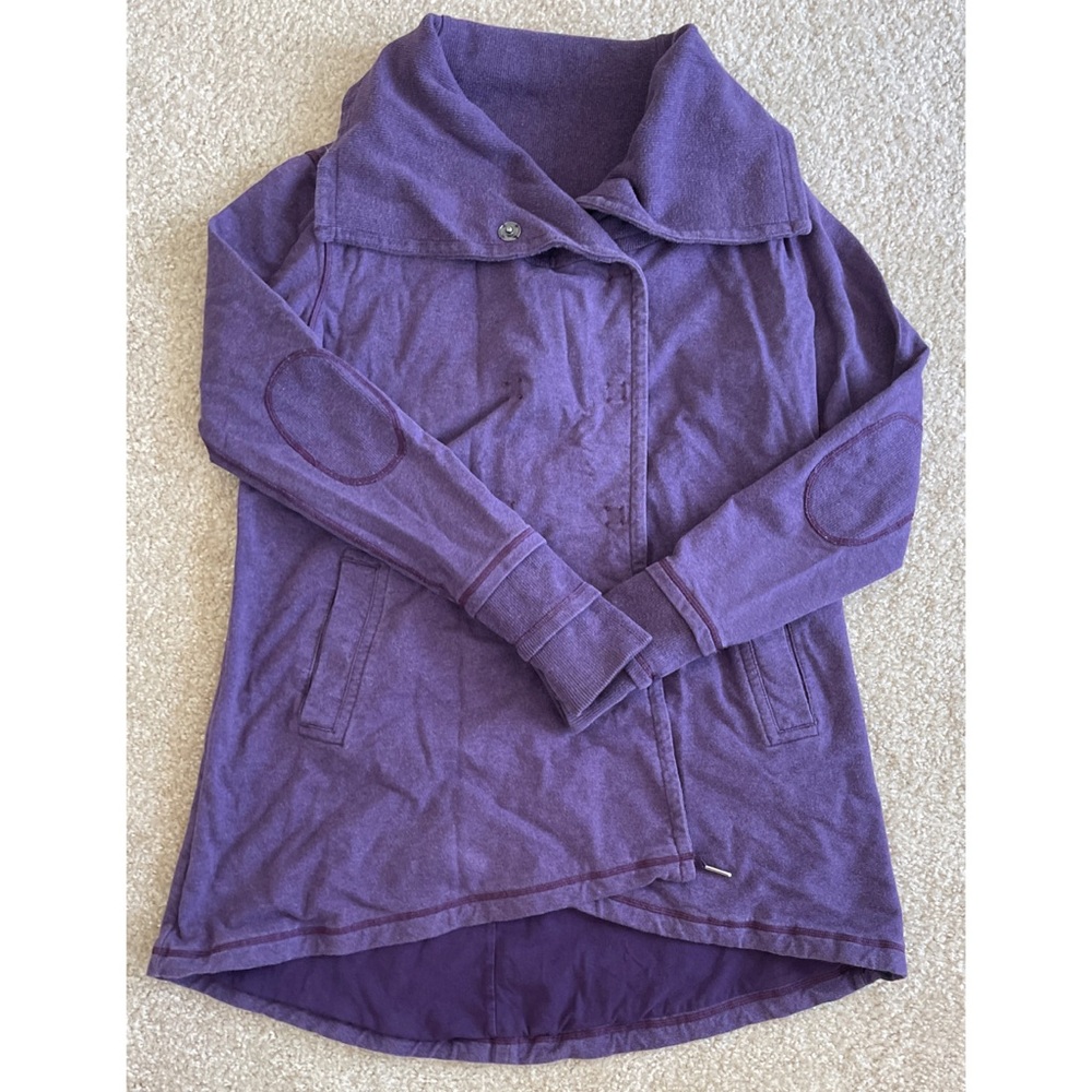 Lululemon Wrap